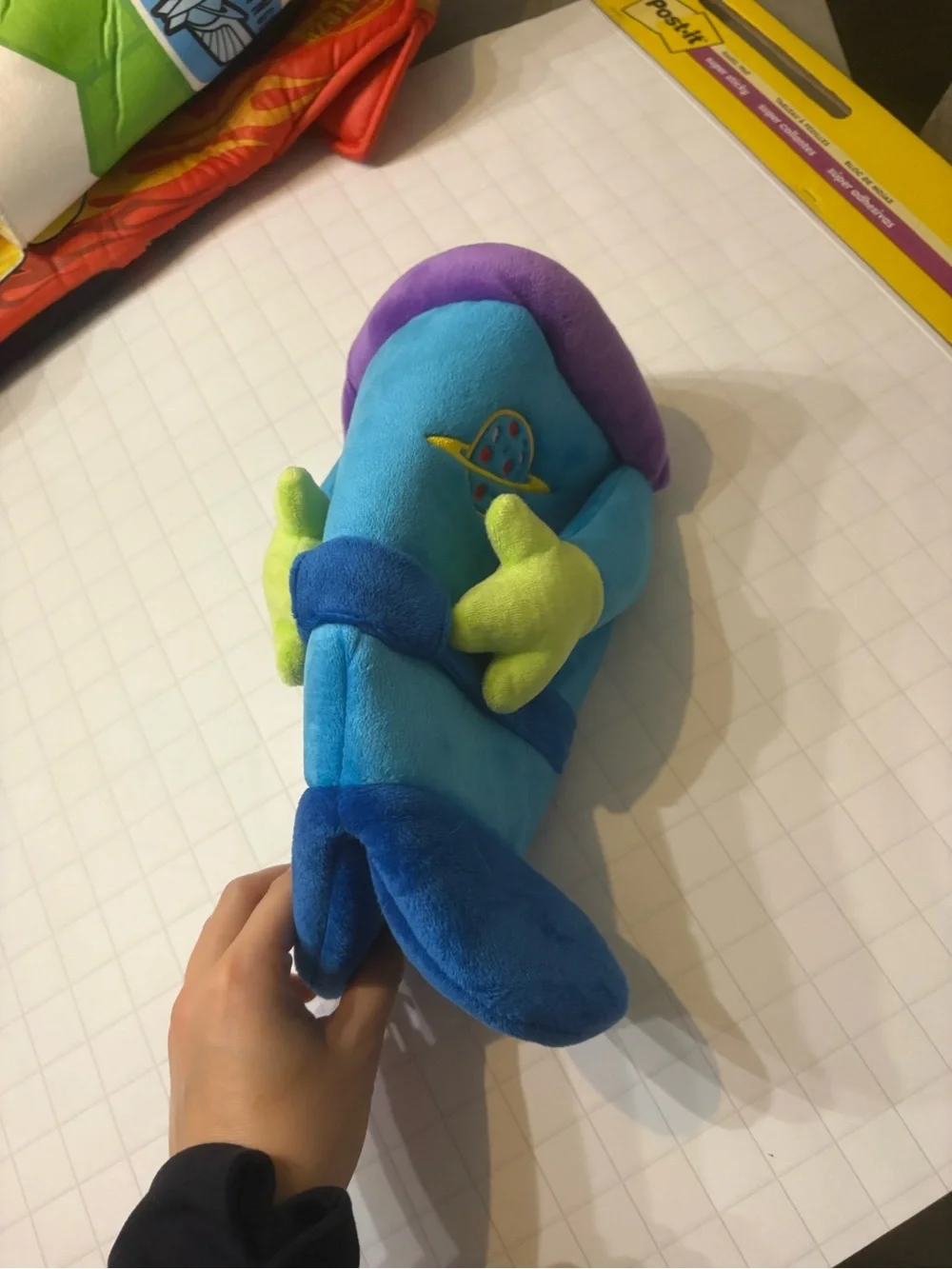 Toy Story Alien Halloween Costume